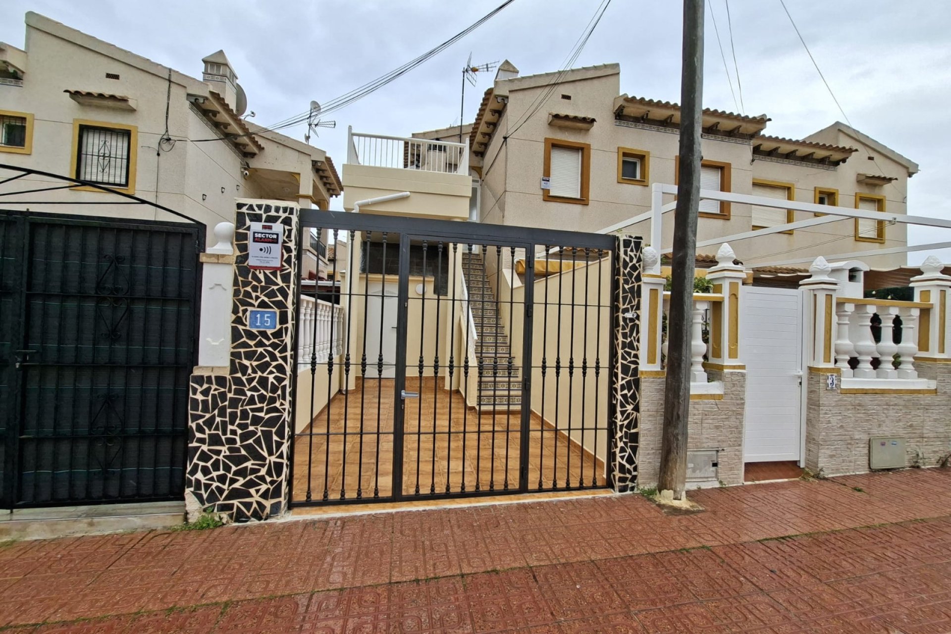 Återförsäljning - Apartment -
Playa Flamenca - Res. San Antonio