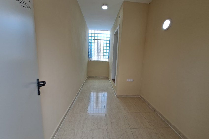 Återförsäljning - Apartment -
Playa Flamenca - Res. San Antonio
