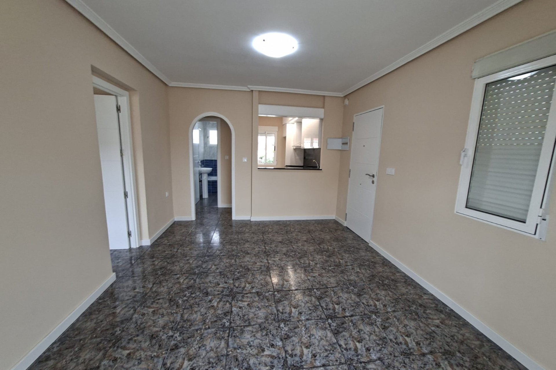 Återförsäljning - Apartment -
Playa Flamenca - Res. San Antonio