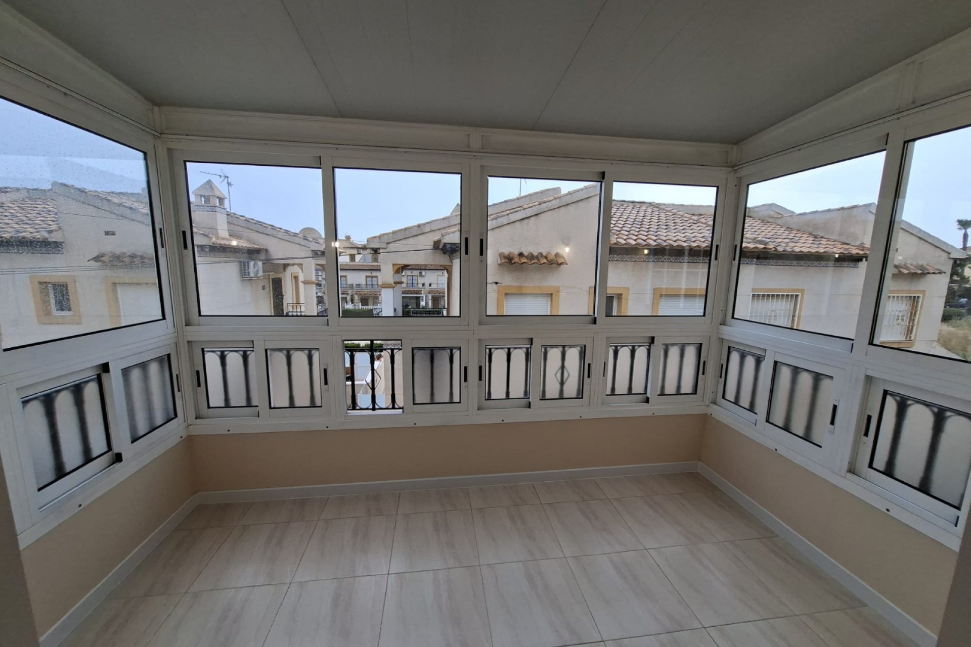Återförsäljning - Apartment -
Playa Flamenca - Res. San Antonio