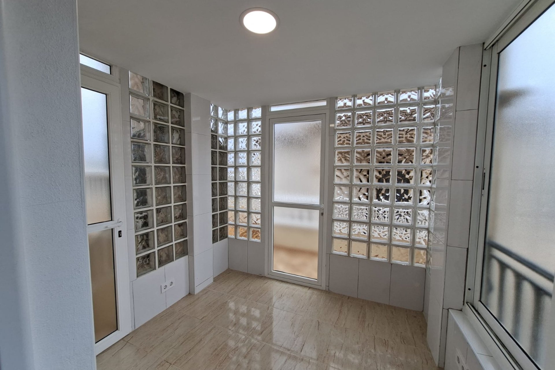 Återförsäljning - Apartment -
Playa Flamenca - Res. San Antonio