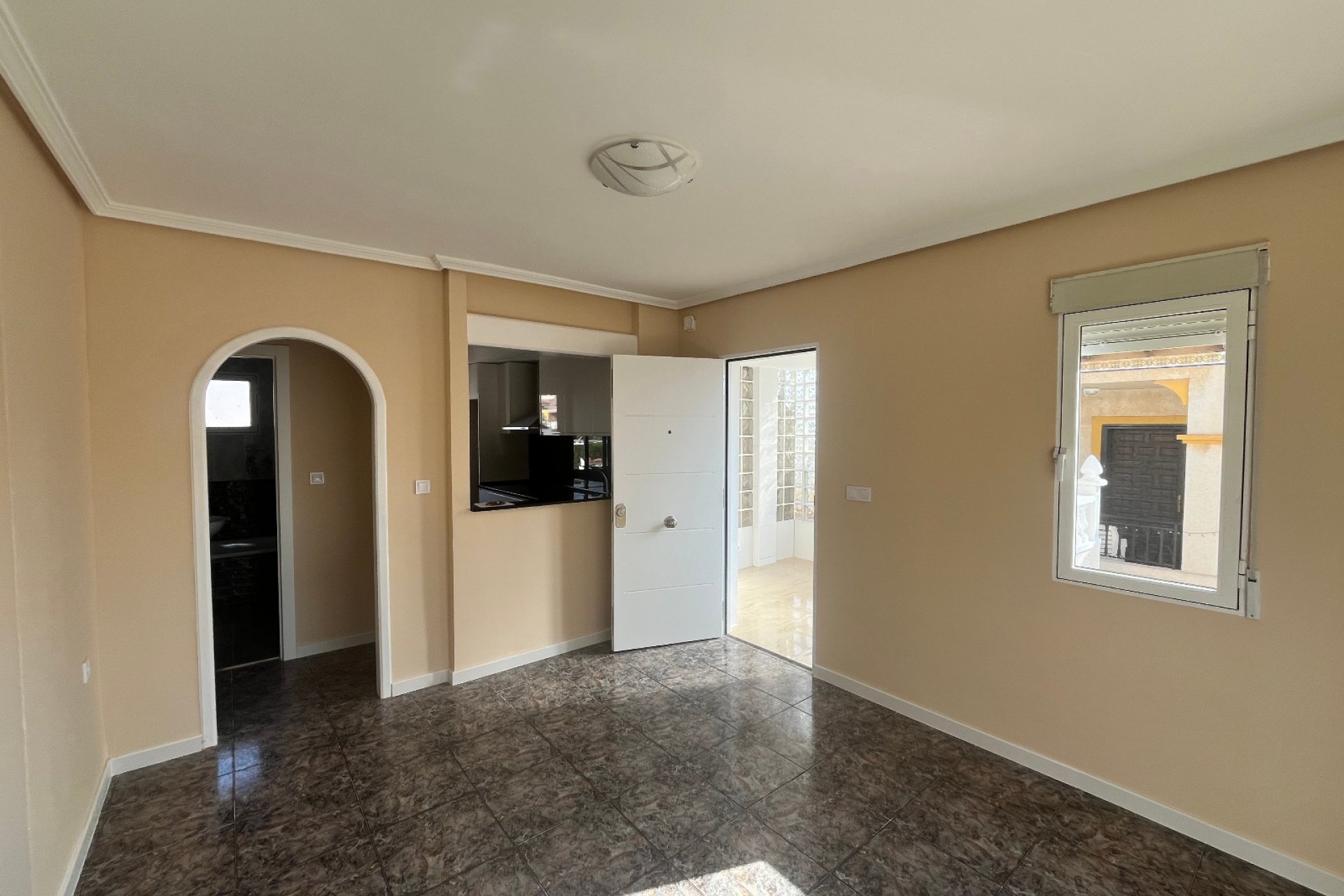 Återförsäljning - Apartment -
Playa Flamenca - Res. San Antonio