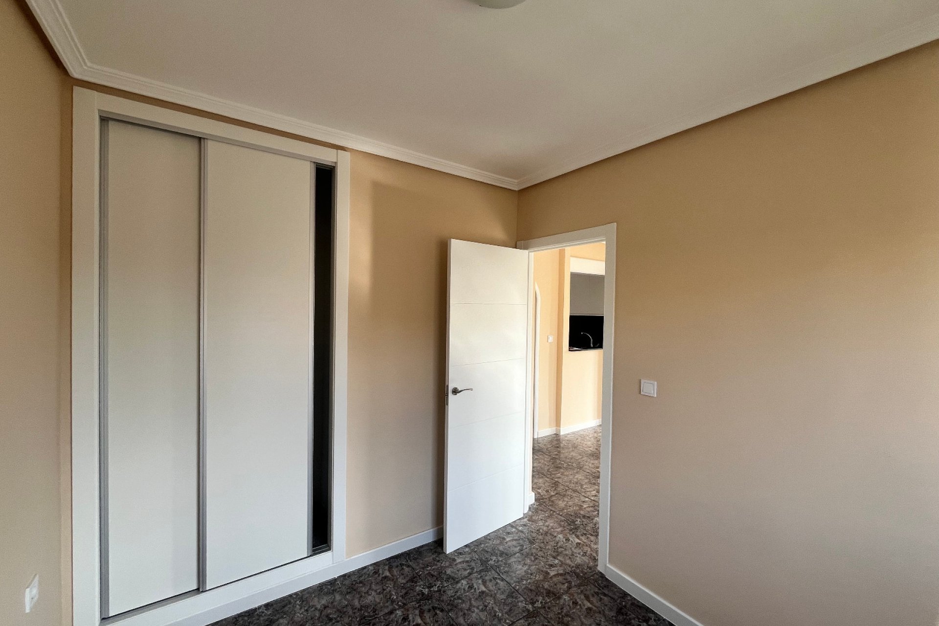 Återförsäljning - Apartment -
Playa Flamenca - Res. San Antonio