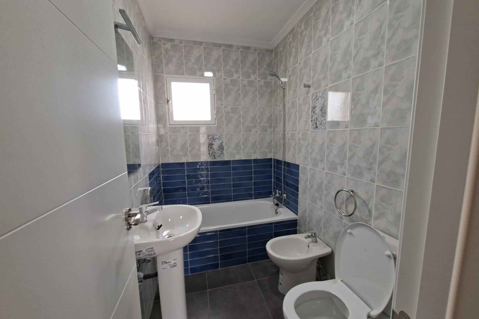 Återförsäljning - Apartment -
Playa Flamenca - Res. San Antonio