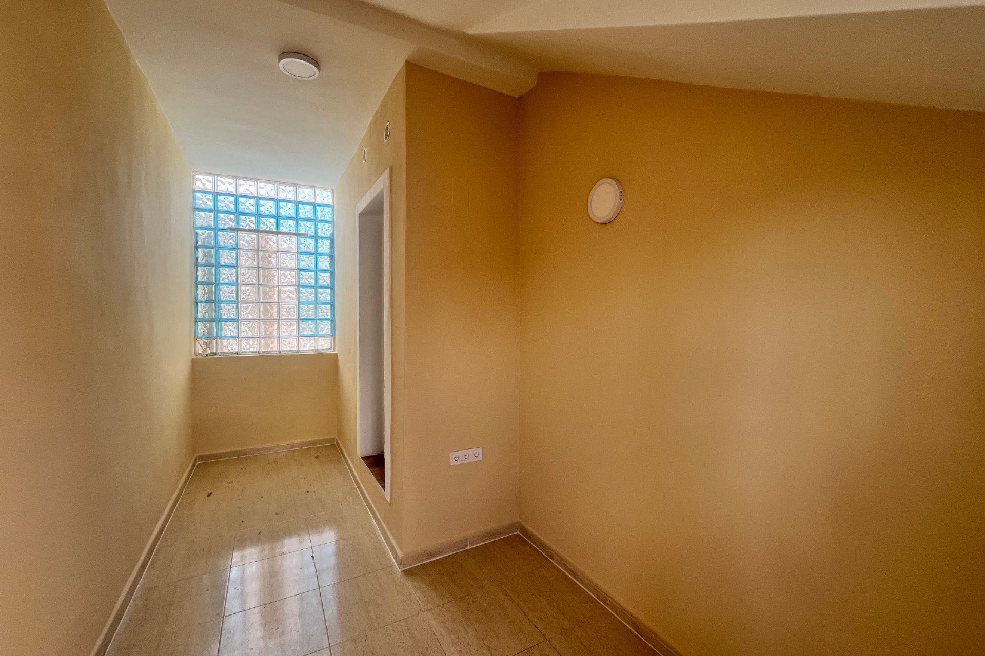 Återförsäljning - Apartment -
Playa Flamenca - Res. San Antonio