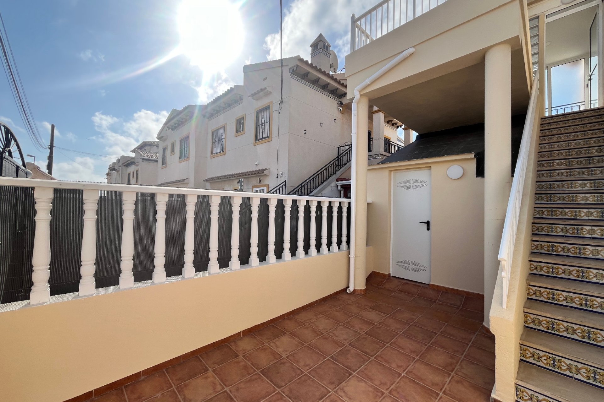 Återförsäljning - Apartment -
Playa Flamenca - Res. San Antonio