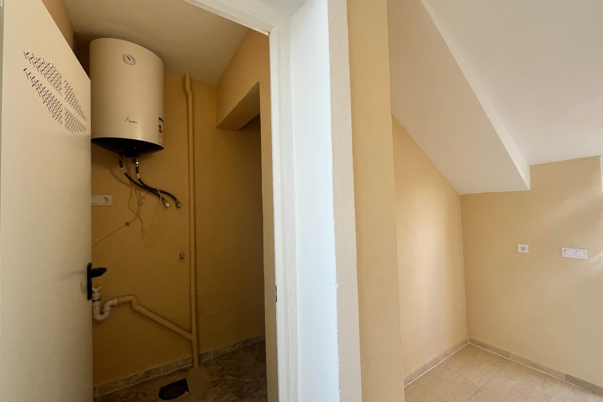 Återförsäljning - Apartment -
Playa Flamenca - Res. San Antonio