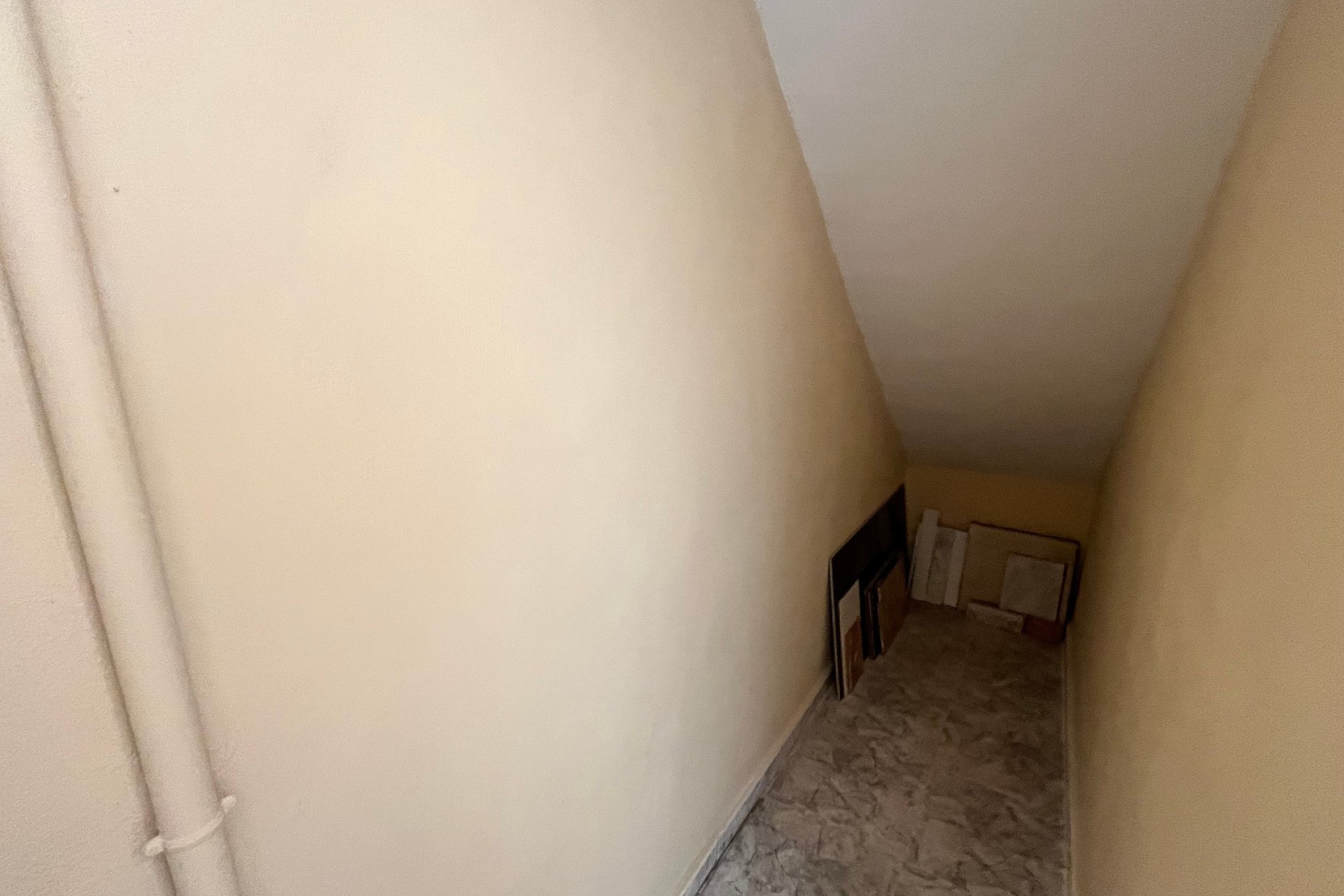 Återförsäljning - Apartment -
Playa Flamenca - Res. San Antonio