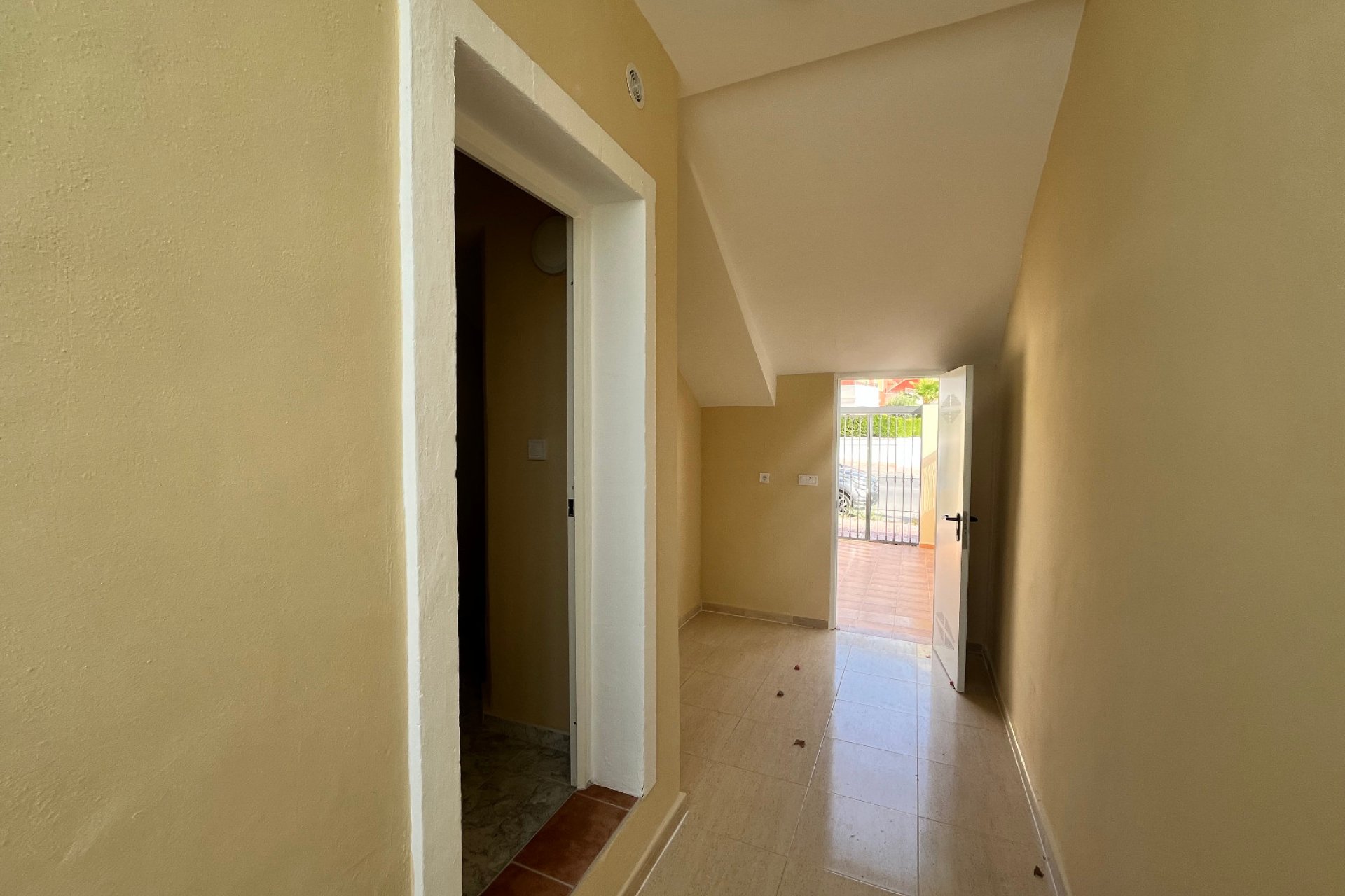 Återförsäljning - Apartment -
Playa Flamenca - Res. San Antonio