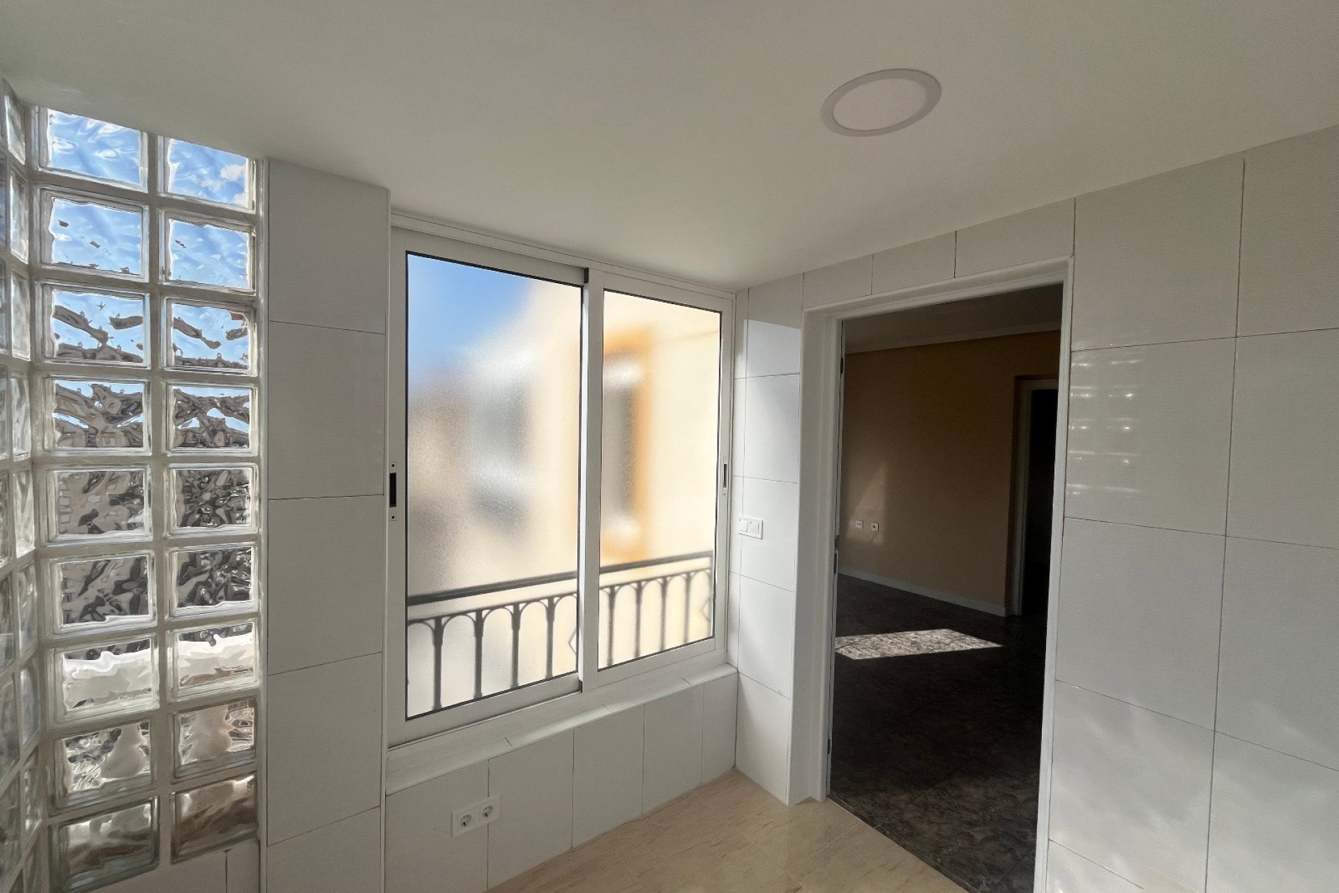 Återförsäljning - Apartment -
Playa Flamenca - Res. San Antonio