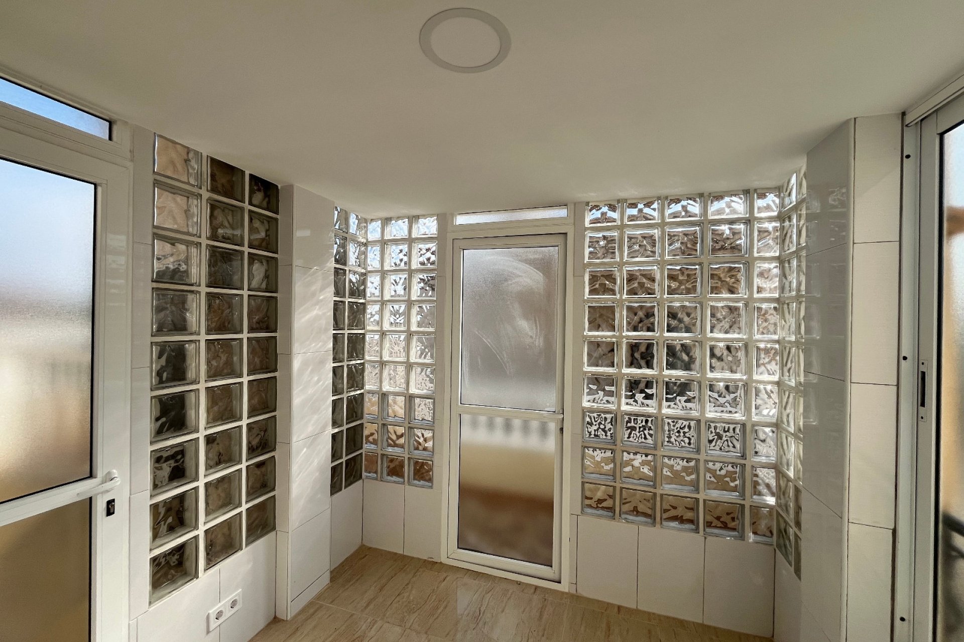 Återförsäljning - Apartment -
Playa Flamenca - Res. San Antonio