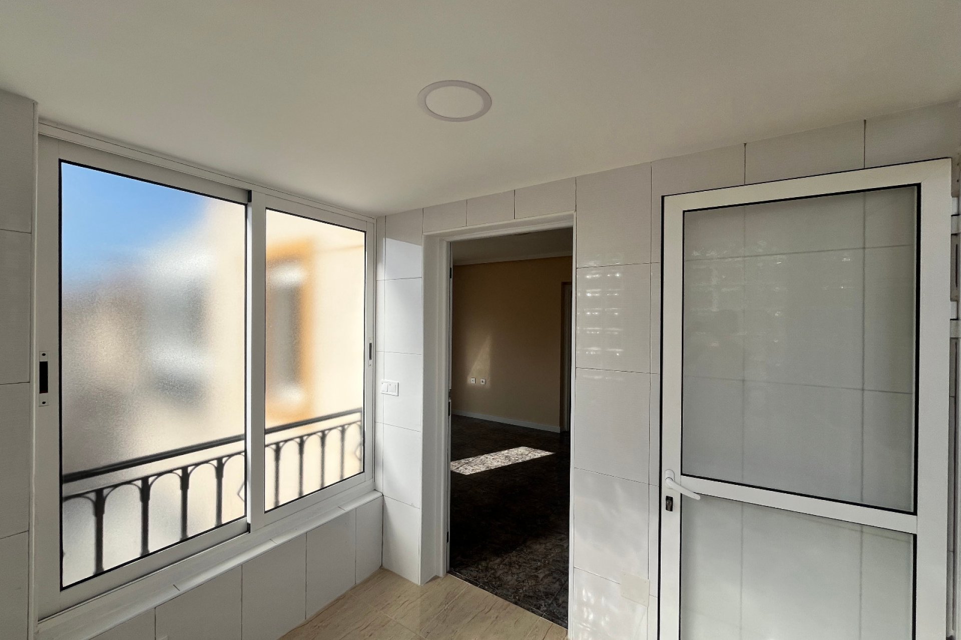 Återförsäljning - Apartment -
Playa Flamenca - Res. San Antonio
