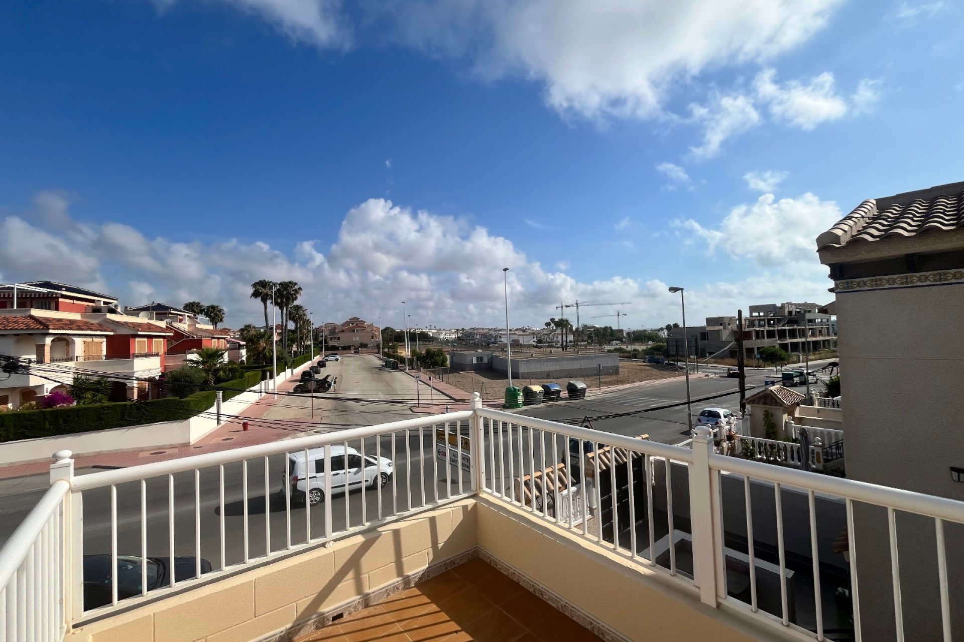 Återförsäljning - Apartment -
Playa Flamenca - Res. San Antonio