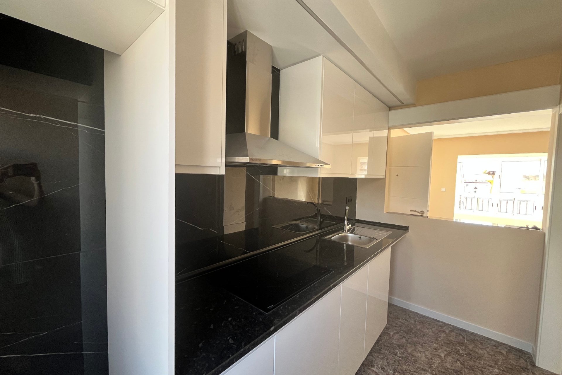 Återförsäljning - Apartment -
Playa Flamenca - Res. San Antonio