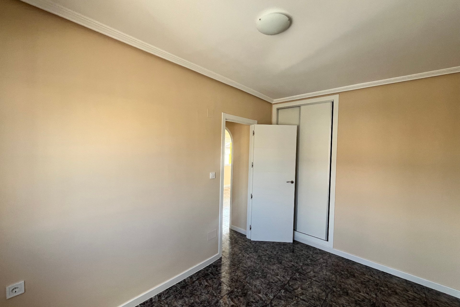 Återförsäljning - Apartment -
Playa Flamenca - Res. San Antonio