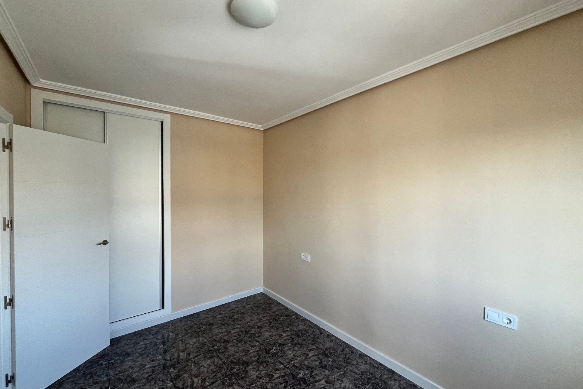 Återförsäljning - Apartment -
Playa Flamenca - Res. San Antonio
