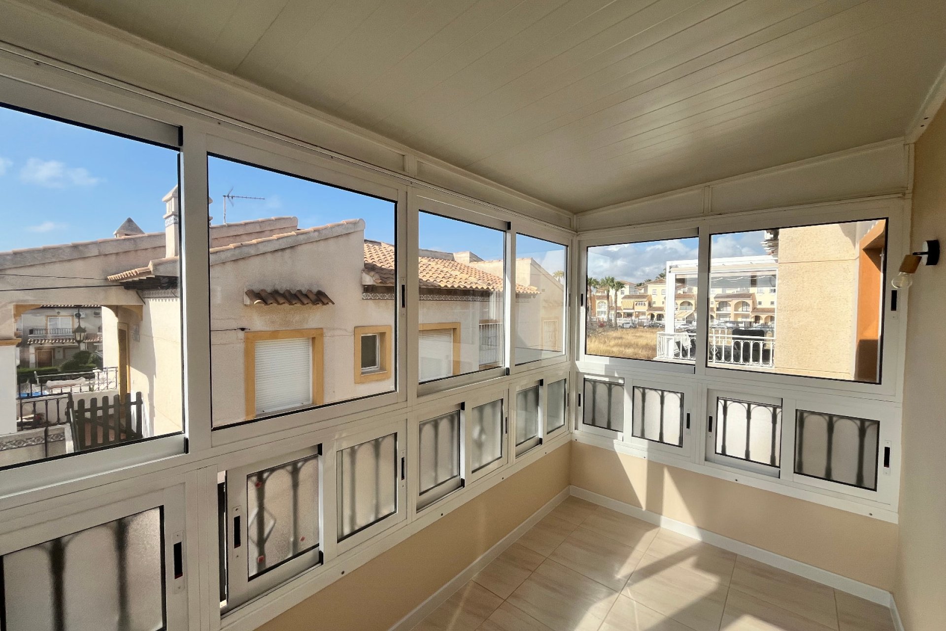 Återförsäljning - Apartment -
Playa Flamenca - Res. San Antonio