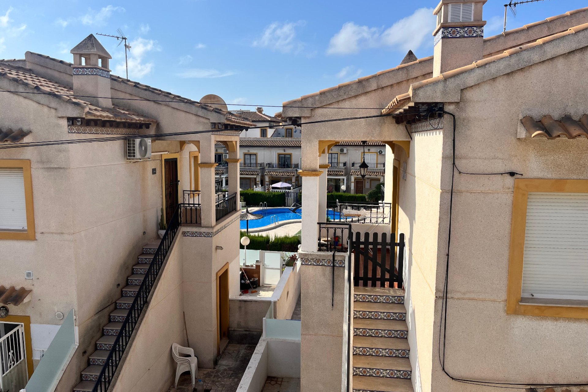 Återförsäljning - Apartment -
Playa Flamenca - Res. San Antonio