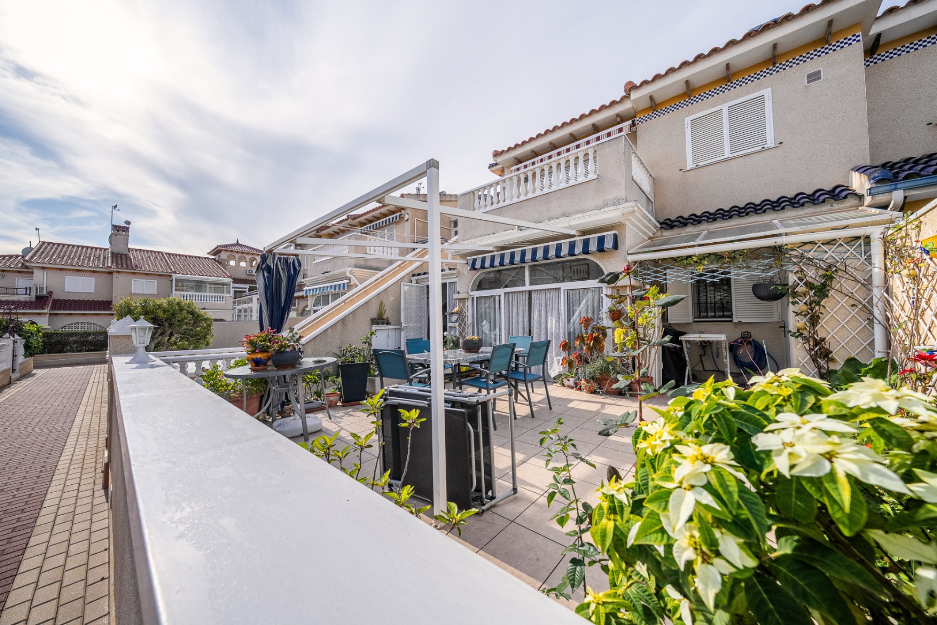 Återförsäljning - Apartment -
Playa Flamenca - Zenia Mar