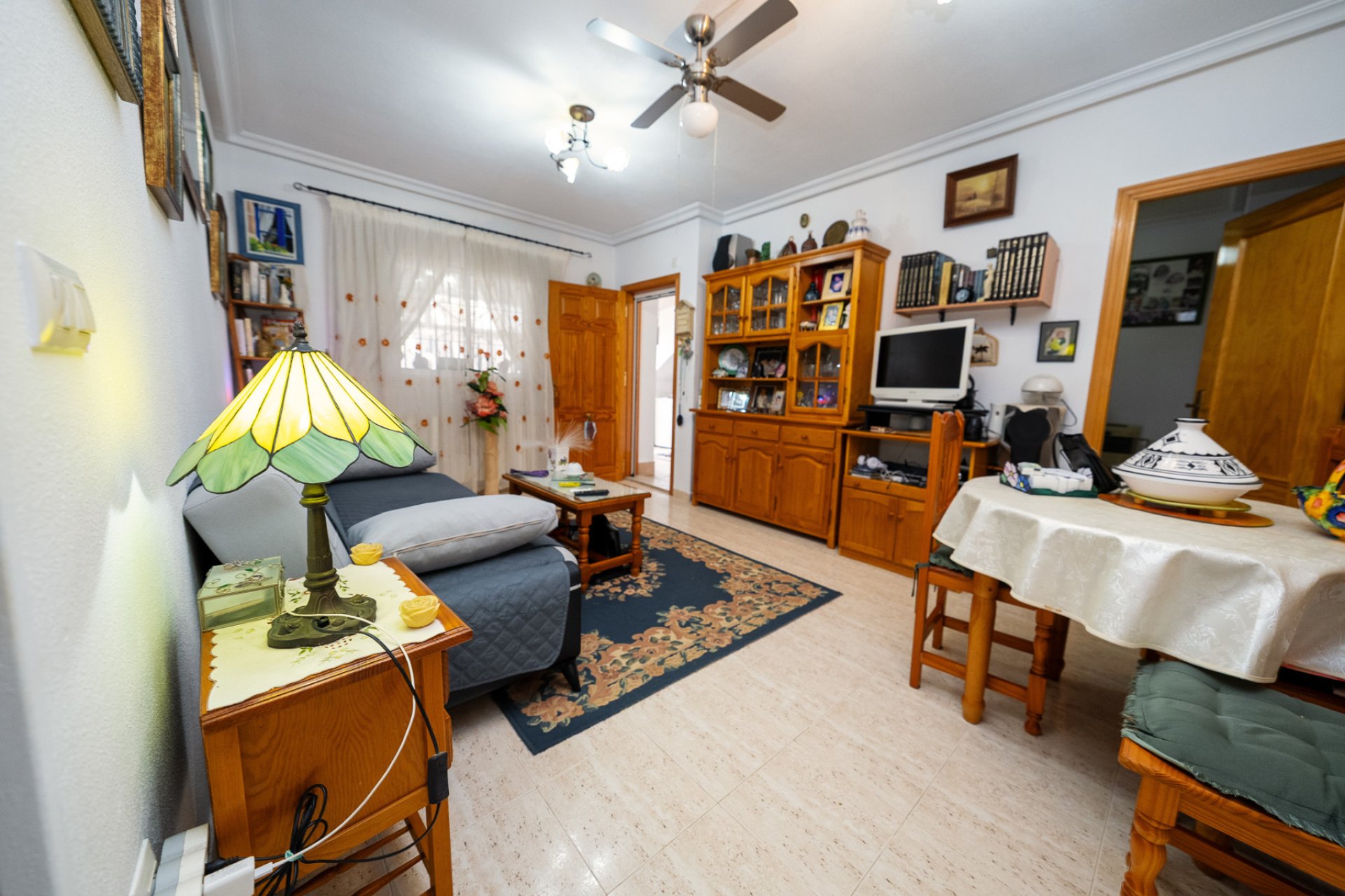 Återförsäljning - Apartment -
Playa Flamenca - Zenia Mar