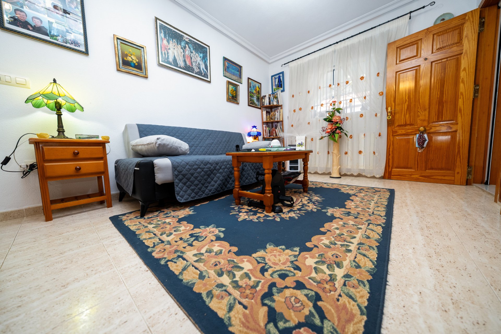 Återförsäljning - Apartment -
Playa Flamenca - Zenia Mar