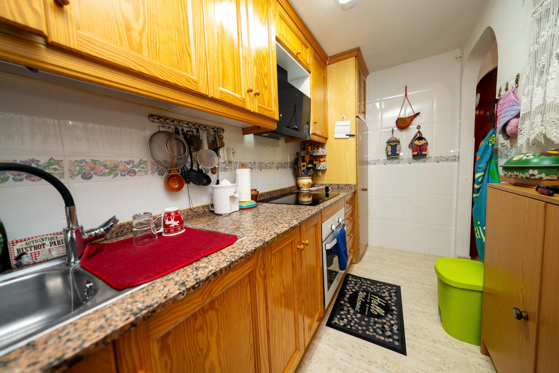 Återförsäljning - Apartment -
Playa Flamenca - Zenia Mar