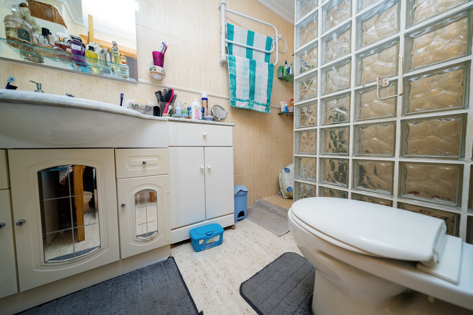 Återförsäljning - Apartment -
Playa Flamenca - Zenia Mar