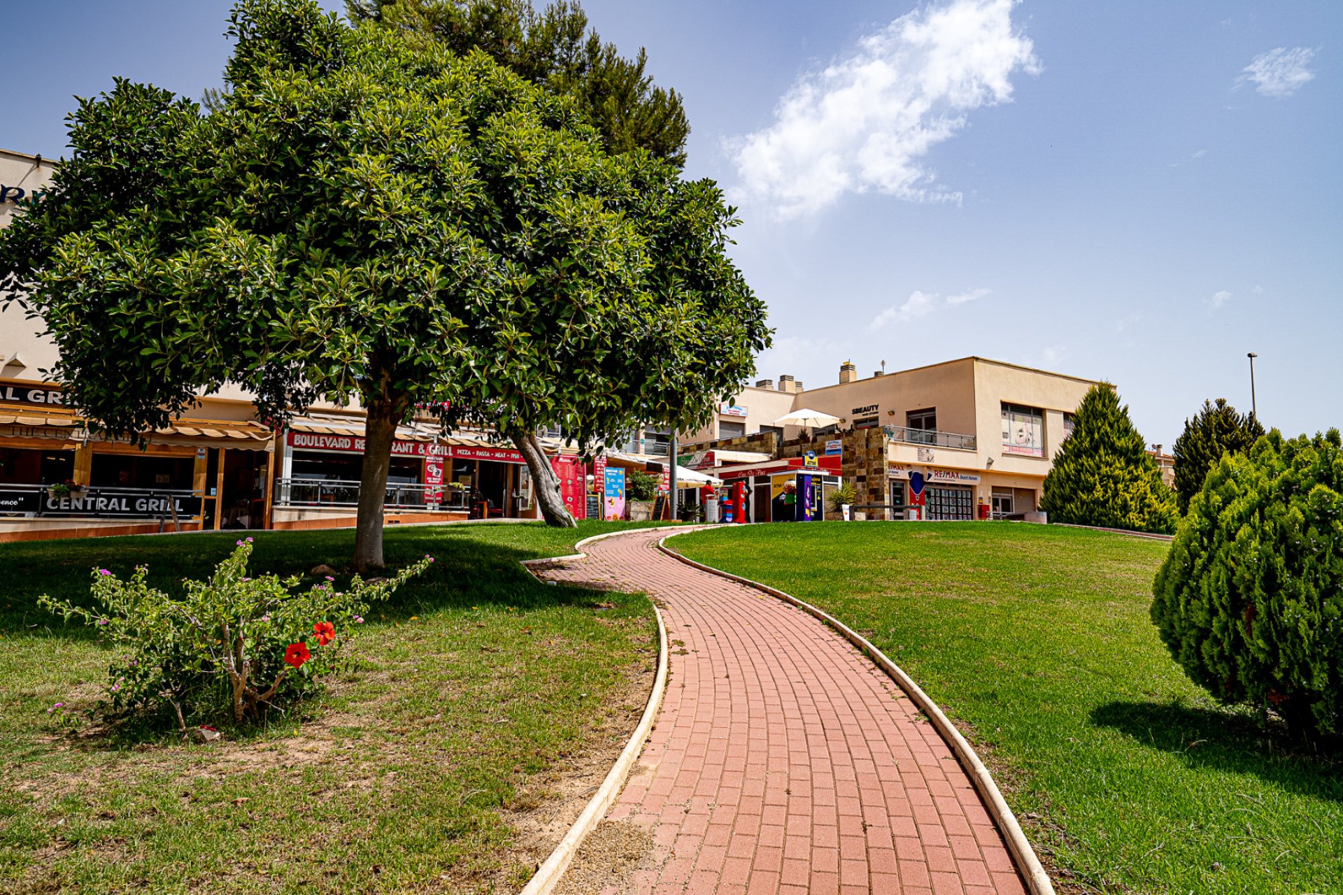 Återförsäljning - Apartment -
Playa Flamenca - Zenia Mar
