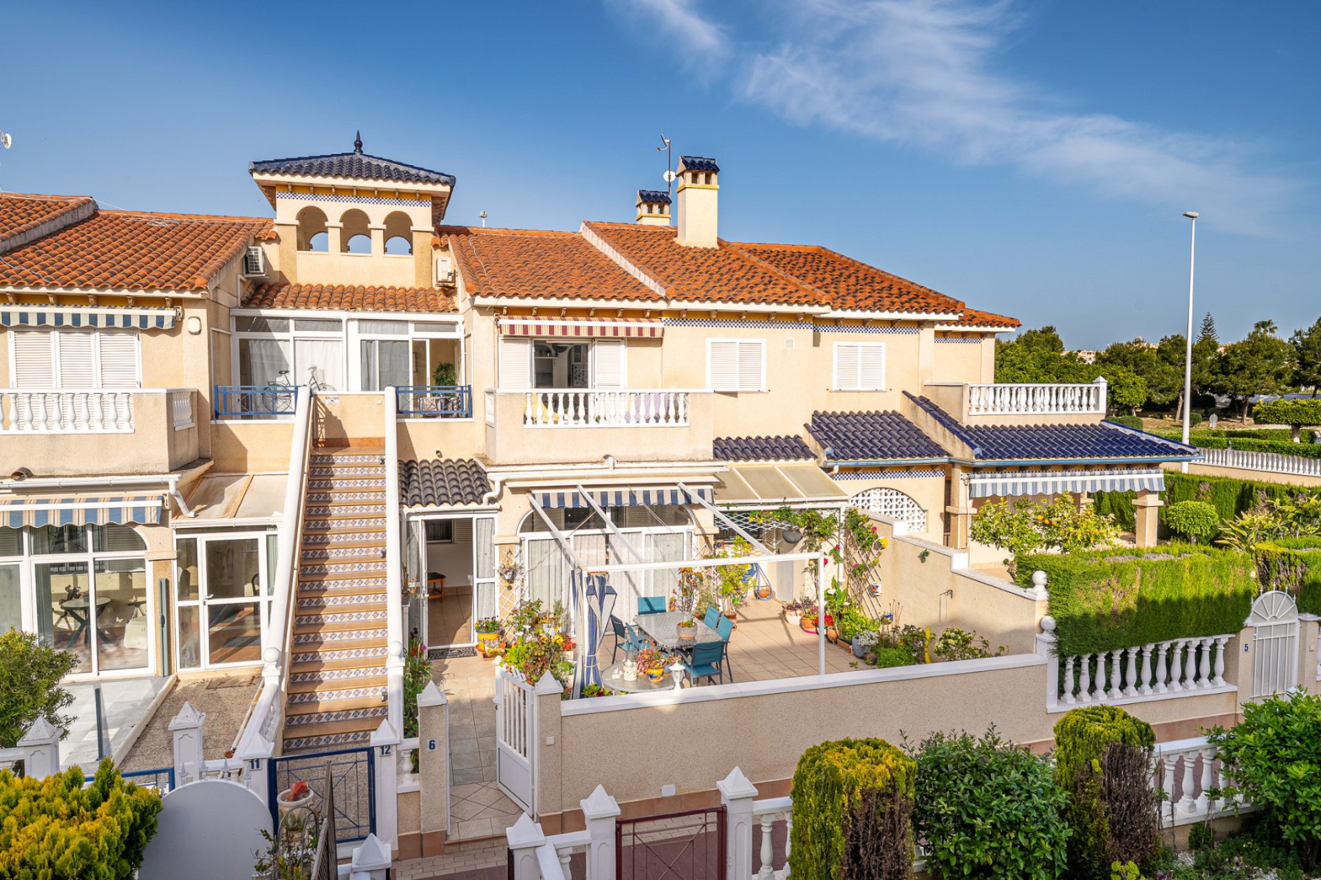 Återförsäljning - Apartment -
Playa Flamenca - Zenia Mar