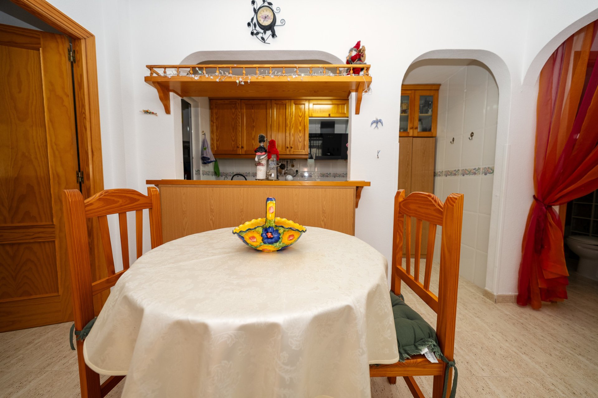 Återförsäljning - Apartment -
Playa Flamenca - Zenia Mar