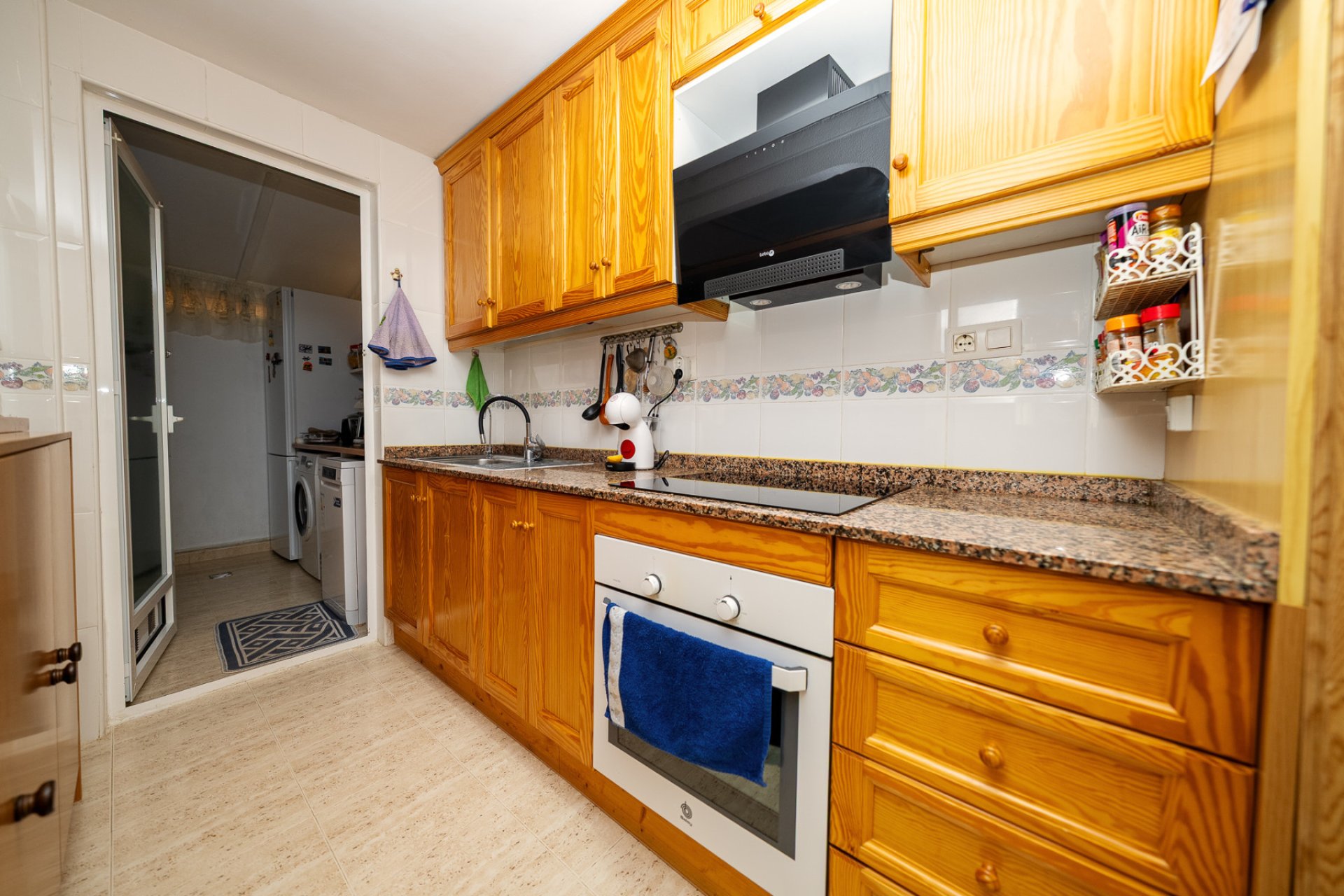 Återförsäljning - Apartment -
Playa Flamenca - Zenia Mar