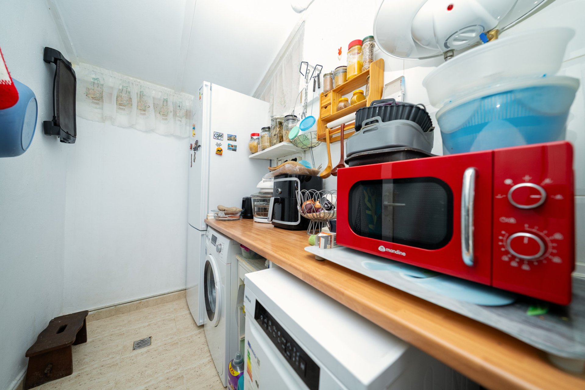 Återförsäljning - Apartment -
Playa Flamenca - Zenia Mar