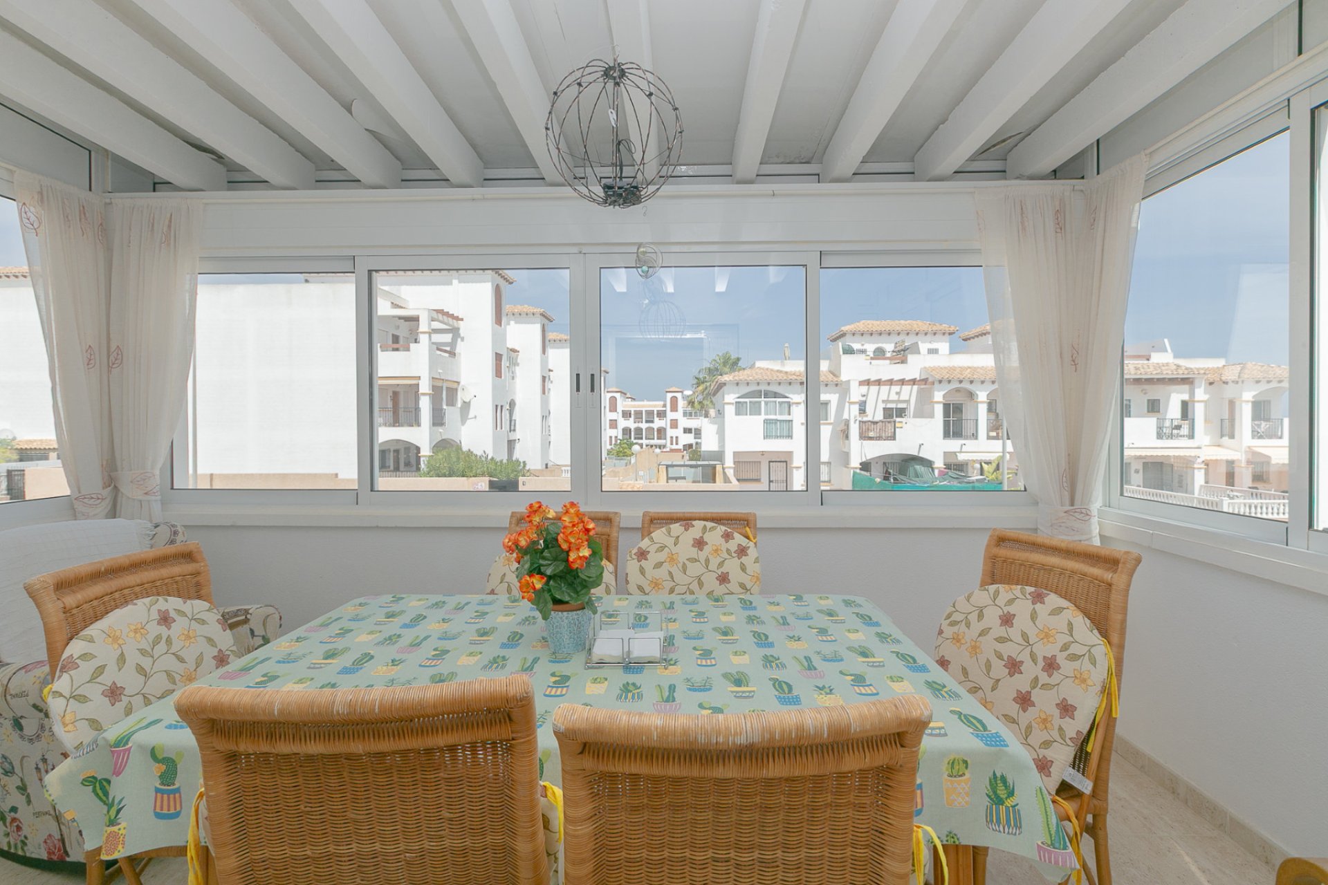 Återförsäljning - Apartment -
Playa Flamenca - Zenia Mar