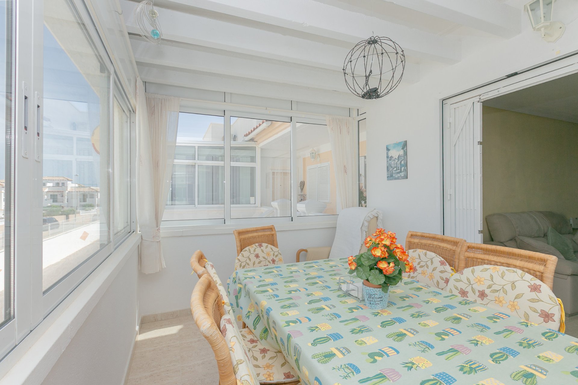 Återförsäljning - Apartment -
Playa Flamenca - Zenia Mar