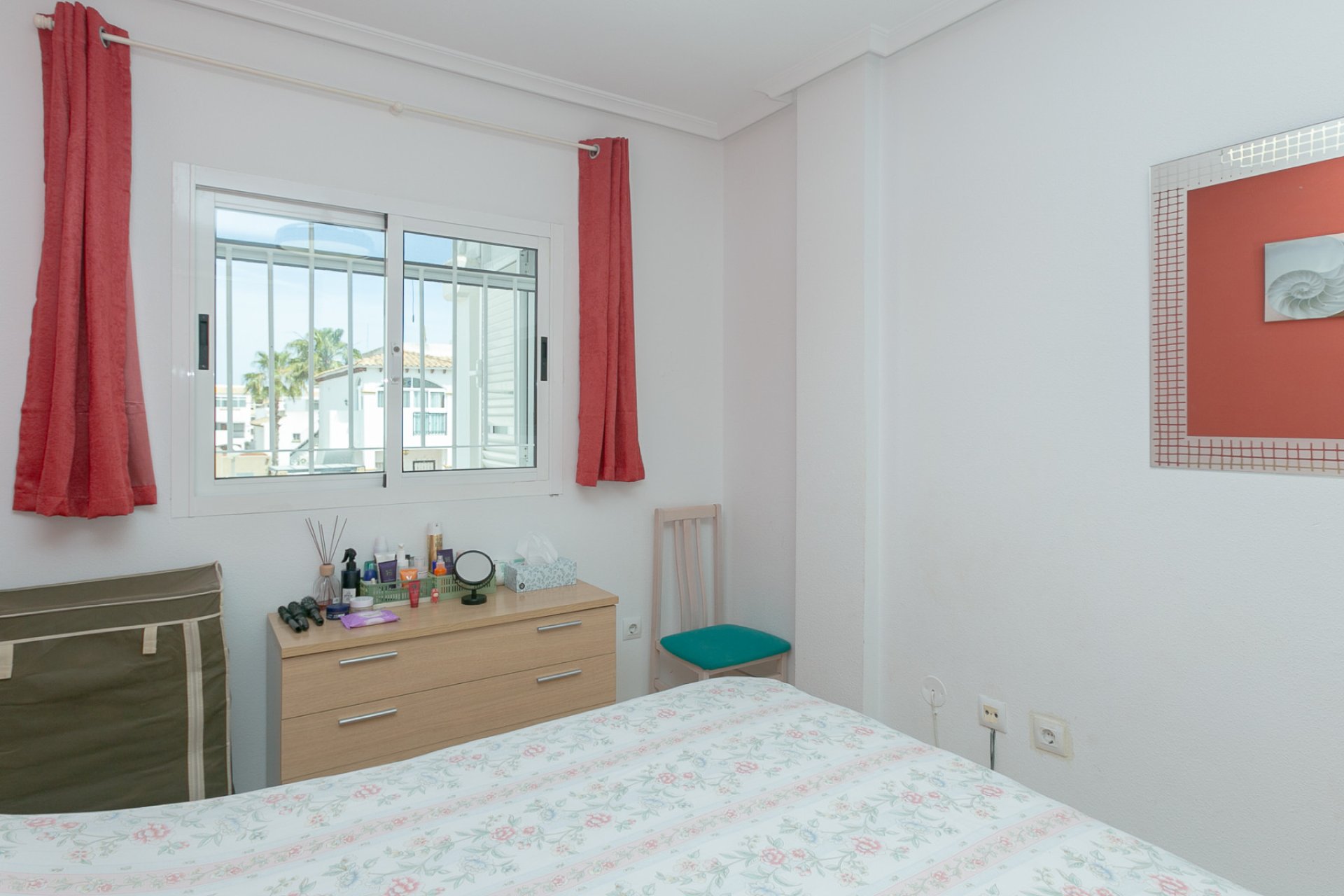 Återförsäljning - Apartment -
Playa Flamenca - Zenia Mar