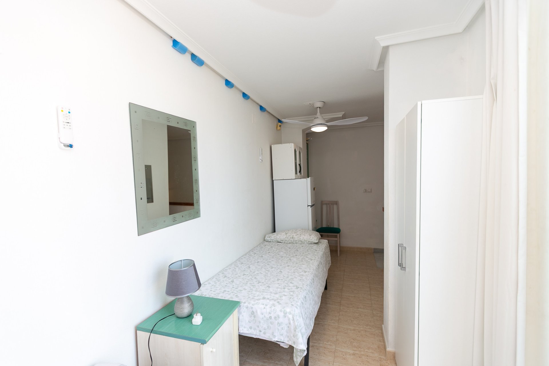 Återförsäljning - Apartment -
Playa Flamenca - Zenia Mar