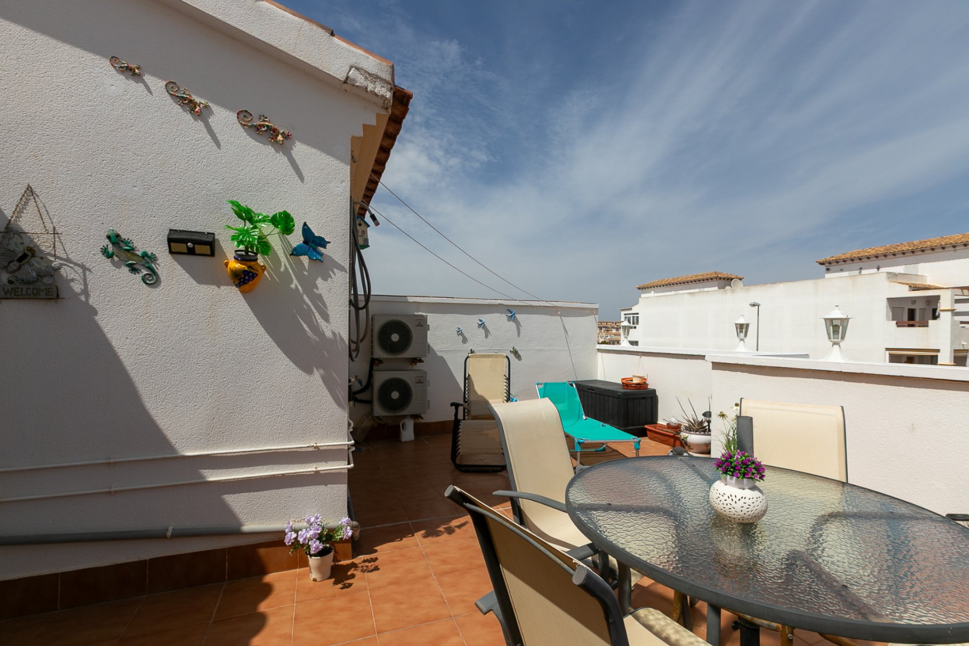 Återförsäljning - Apartment -
Playa Flamenca - Zenia Mar