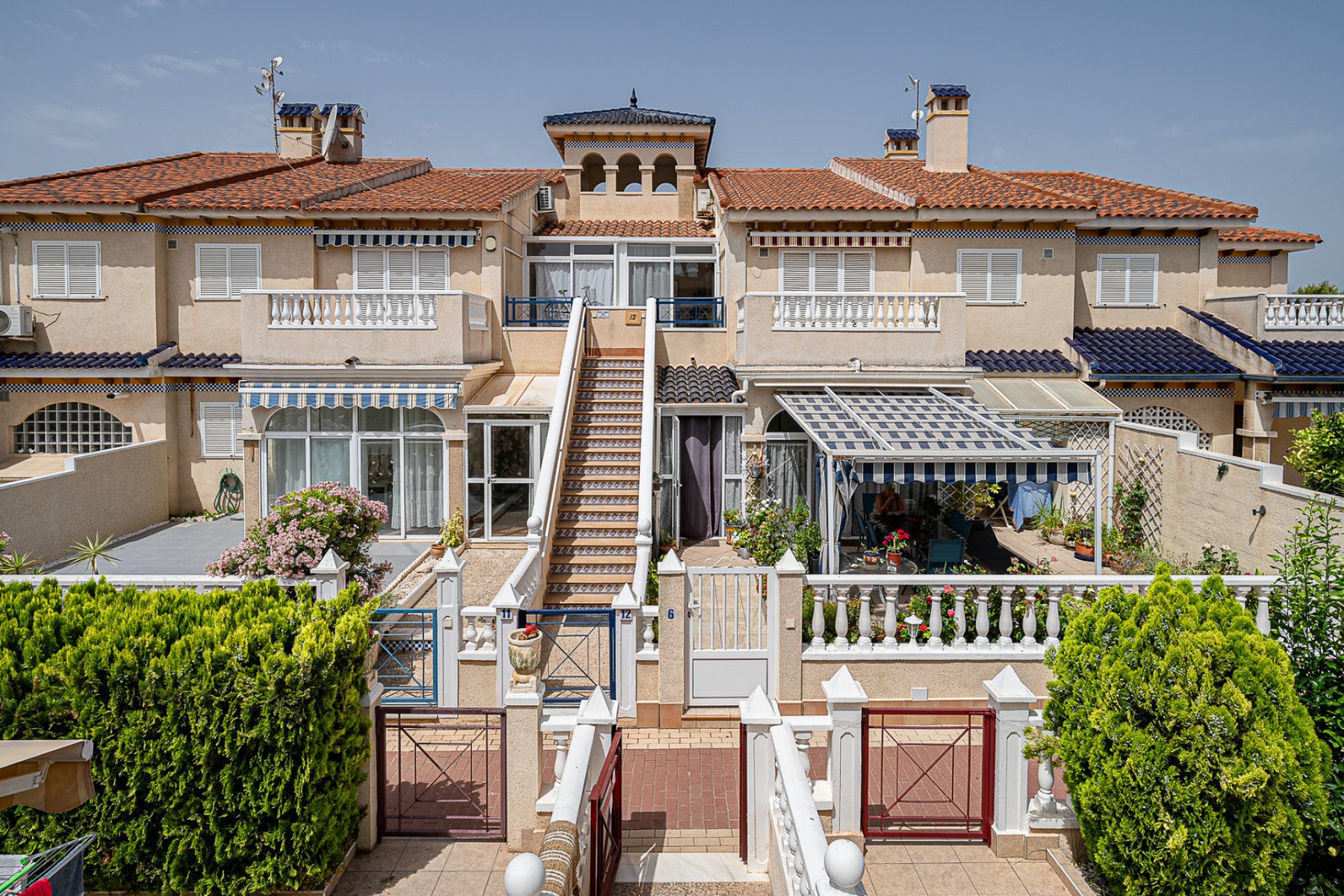 Återförsäljning - Apartment -
Playa Flamenca - Zenia Mar