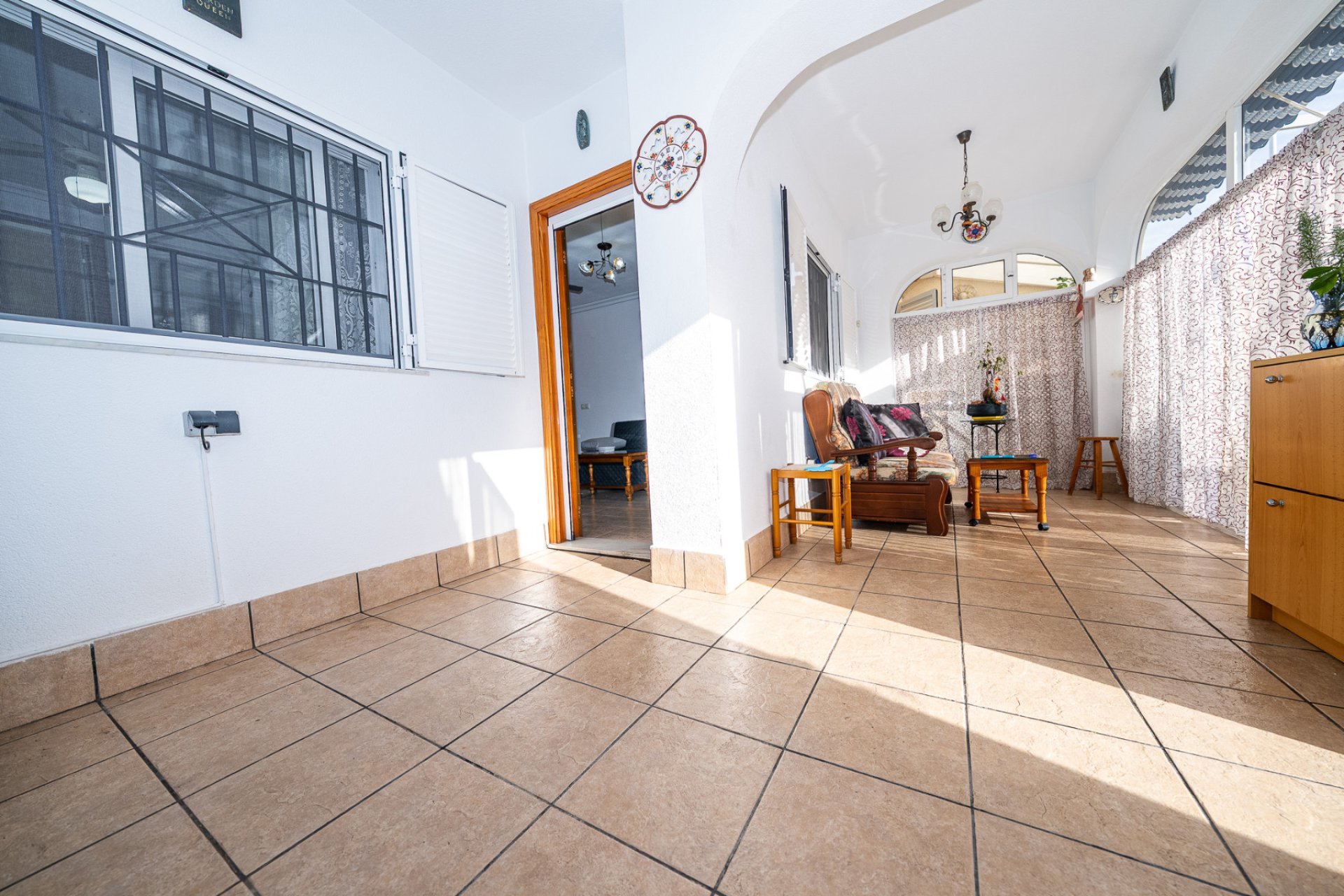 Återförsäljning - Apartment -
Playa Flamenca - Zenia Mar