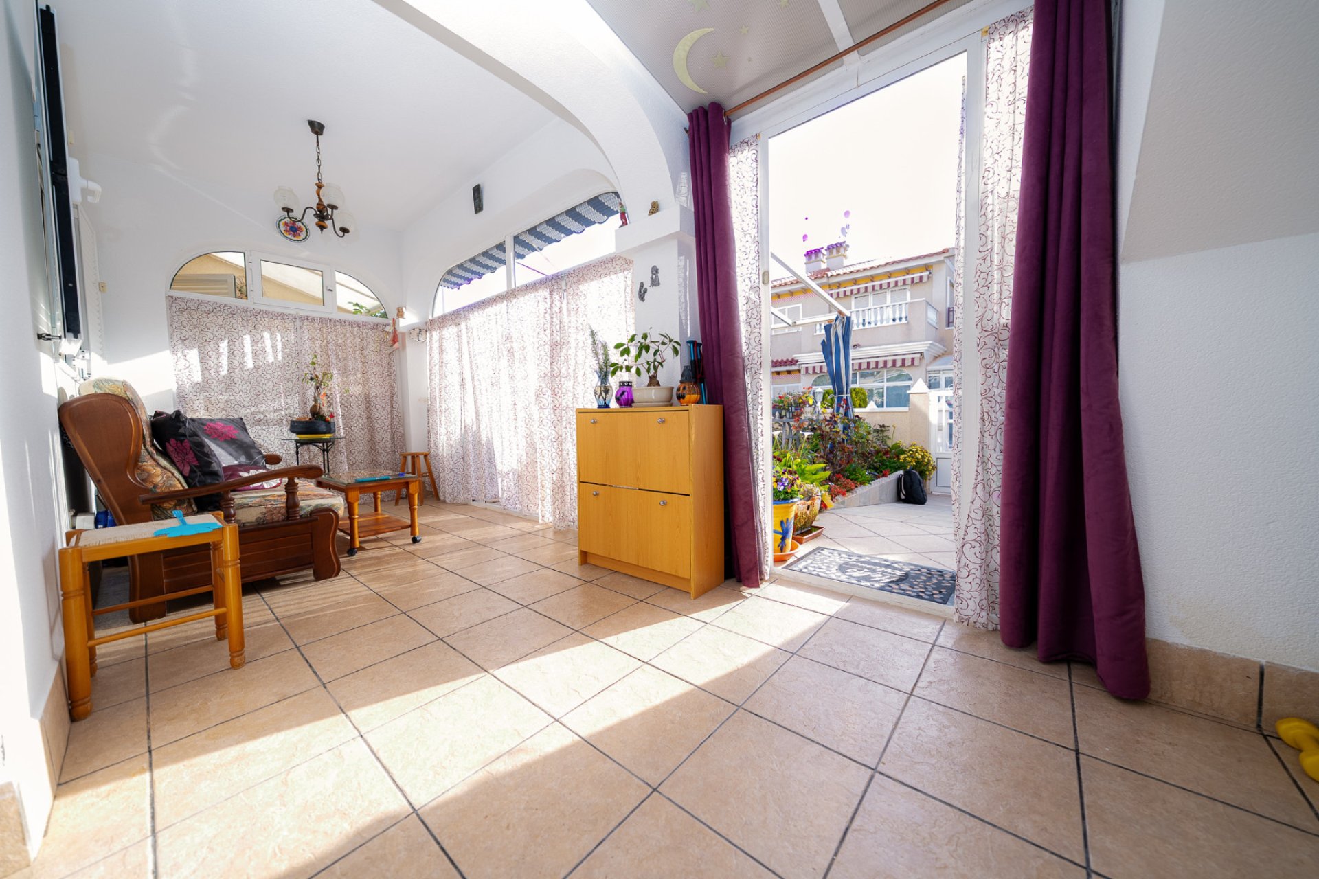 Återförsäljning - Apartment -
Playa Flamenca - Zenia Mar