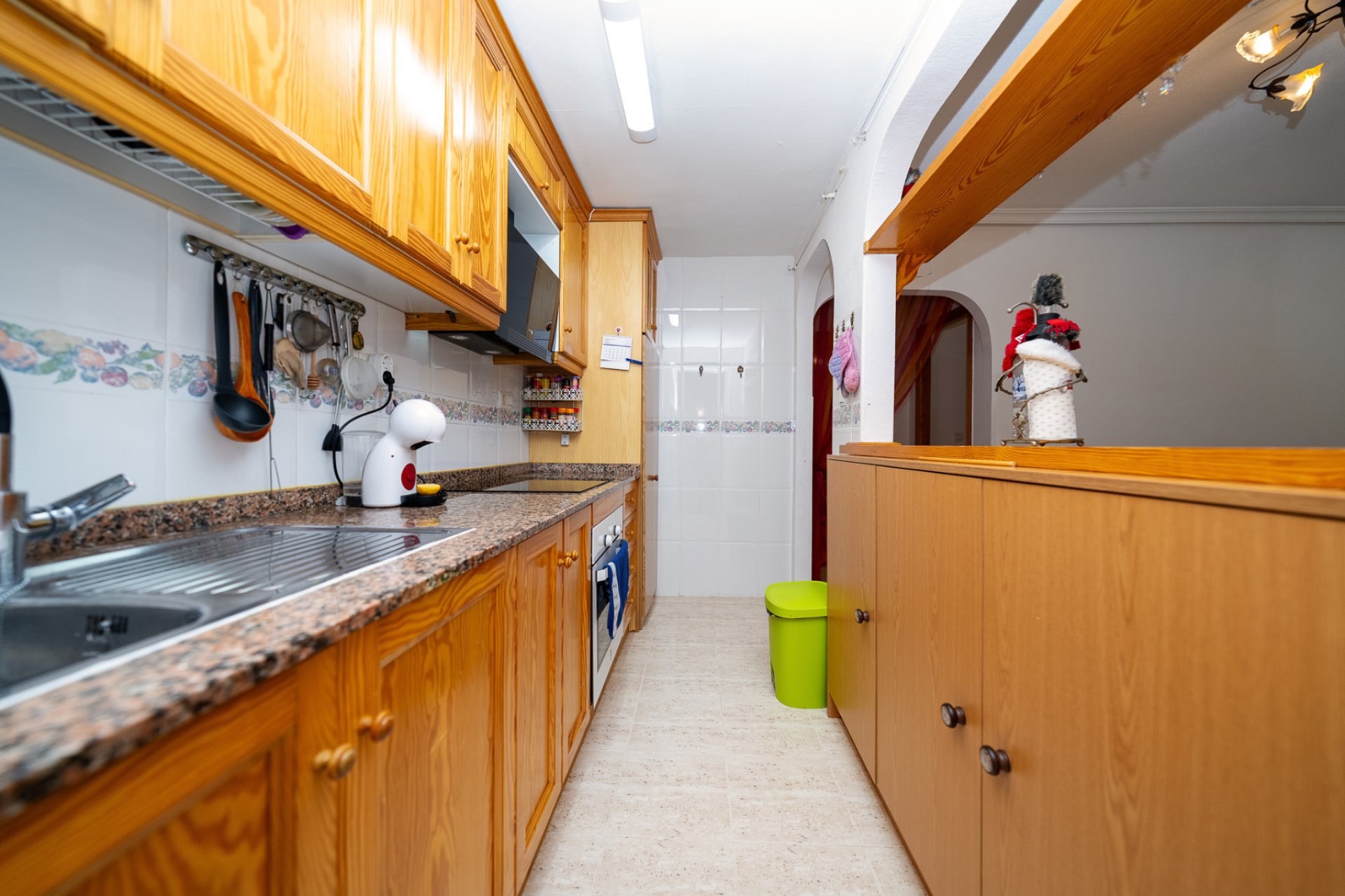 Återförsäljning - Apartment -
Playa Flamenca - Zenia Mar