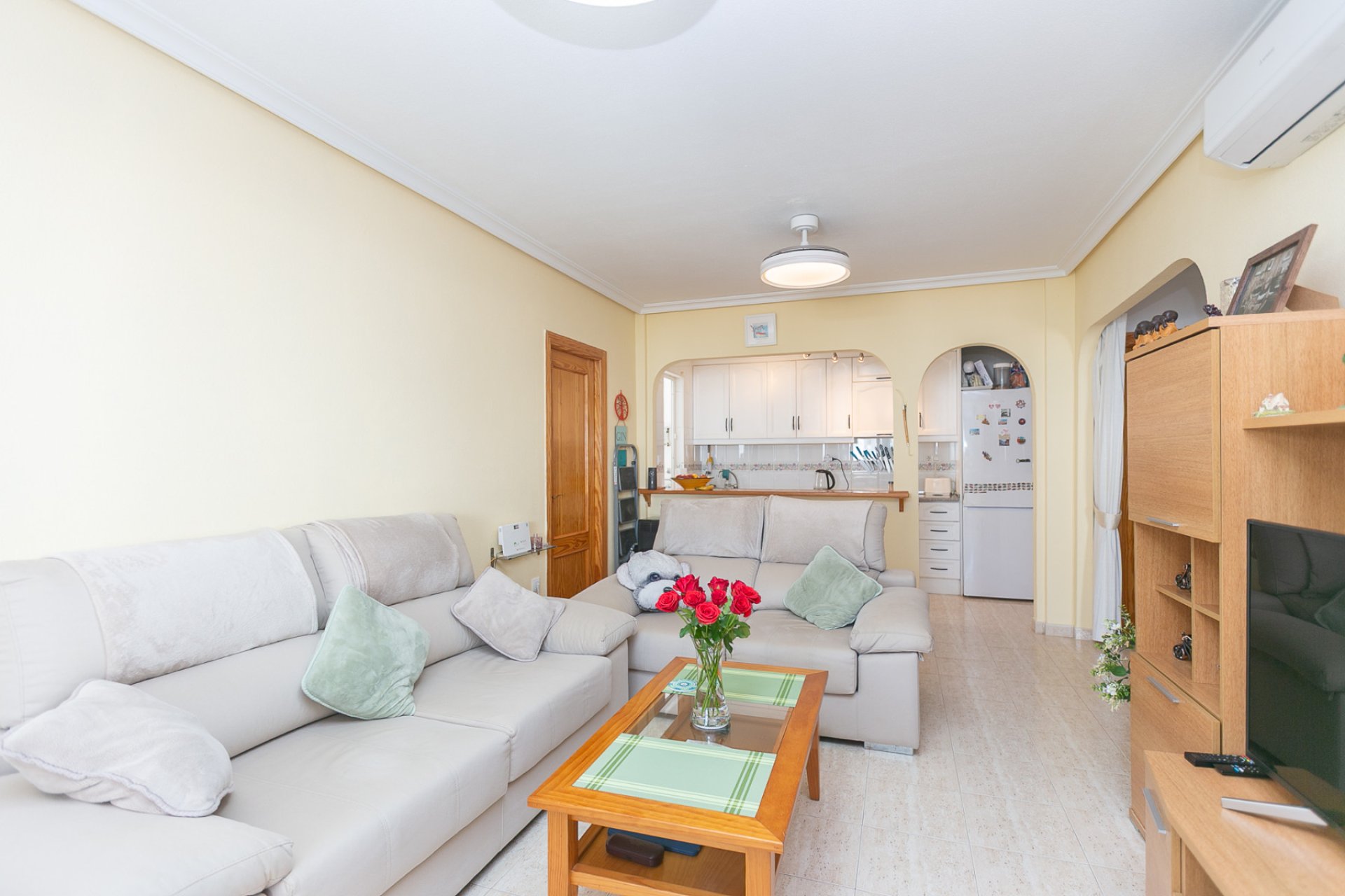 Återförsäljning - Apartment -
Playa Flamenca - Zenia Mar