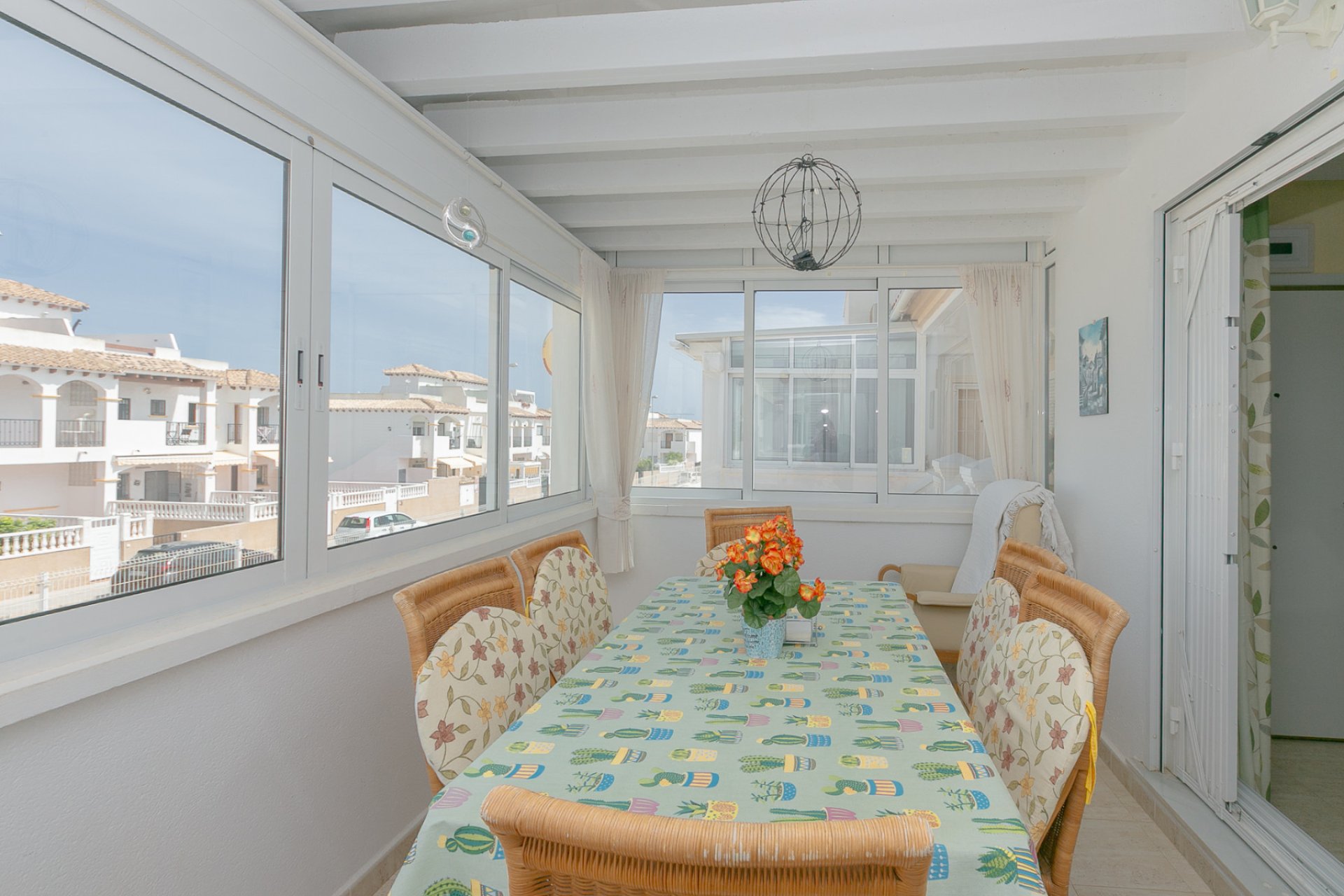 Återförsäljning - Apartment -
Playa Flamenca - Zenia Mar