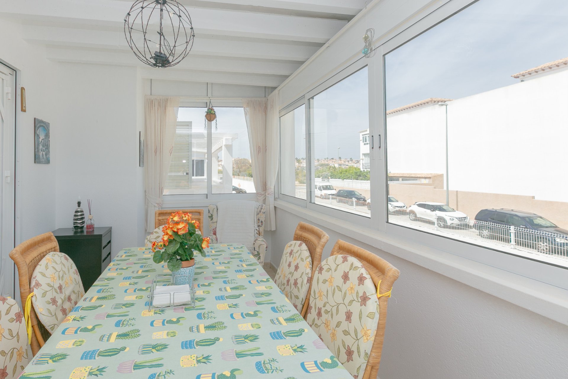 Återförsäljning - Apartment -
Playa Flamenca - Zenia Mar