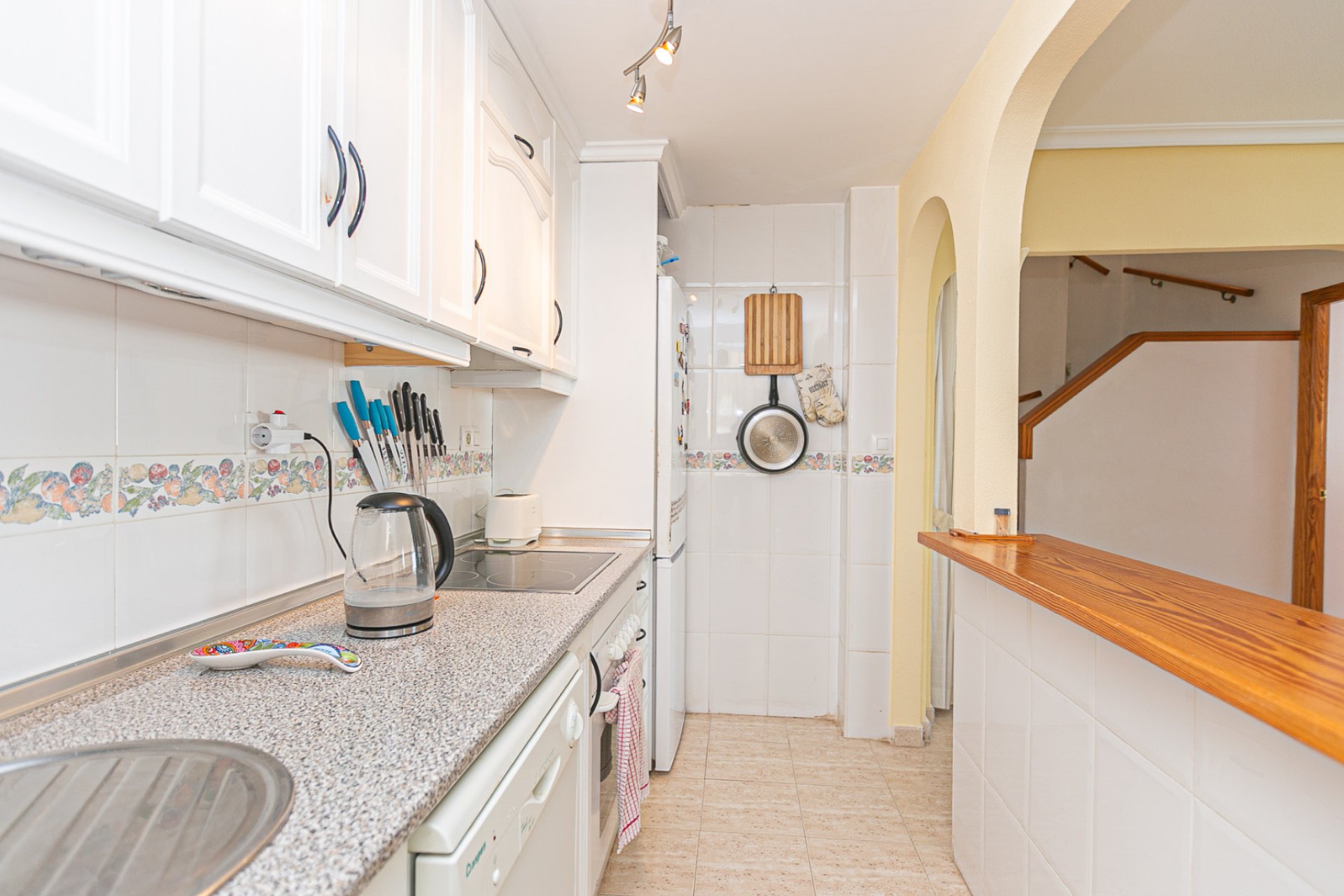 Återförsäljning - Apartment -
Playa Flamenca - Zenia Mar