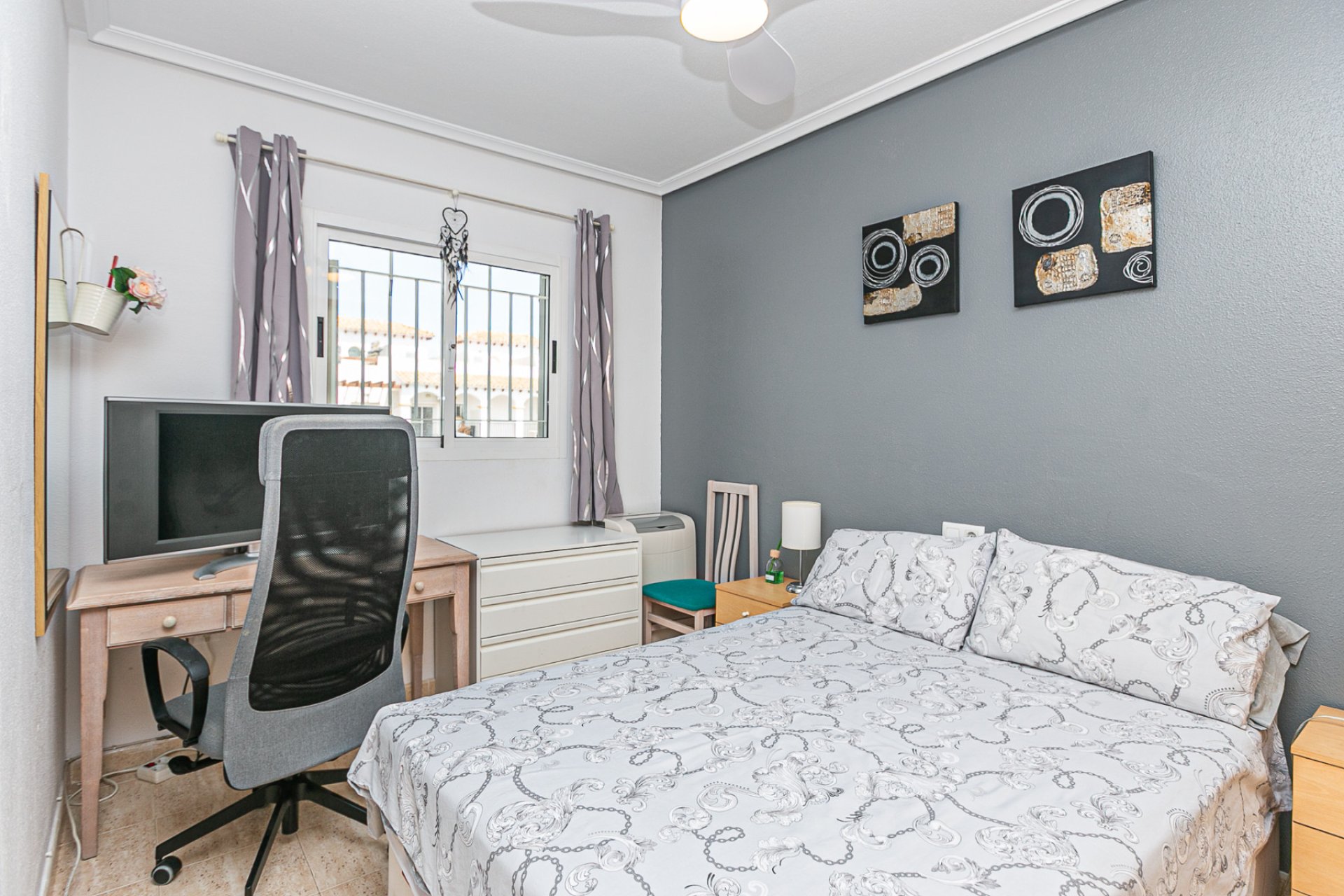 Återförsäljning - Apartment -
Playa Flamenca - Zenia Mar
