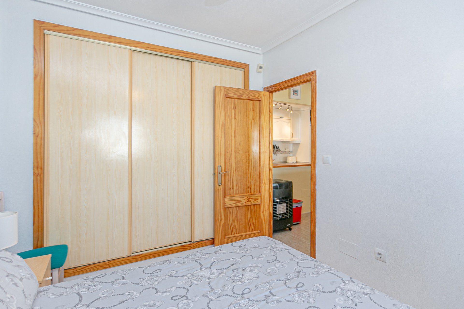 Återförsäljning - Apartment -
Playa Flamenca - Zenia Mar