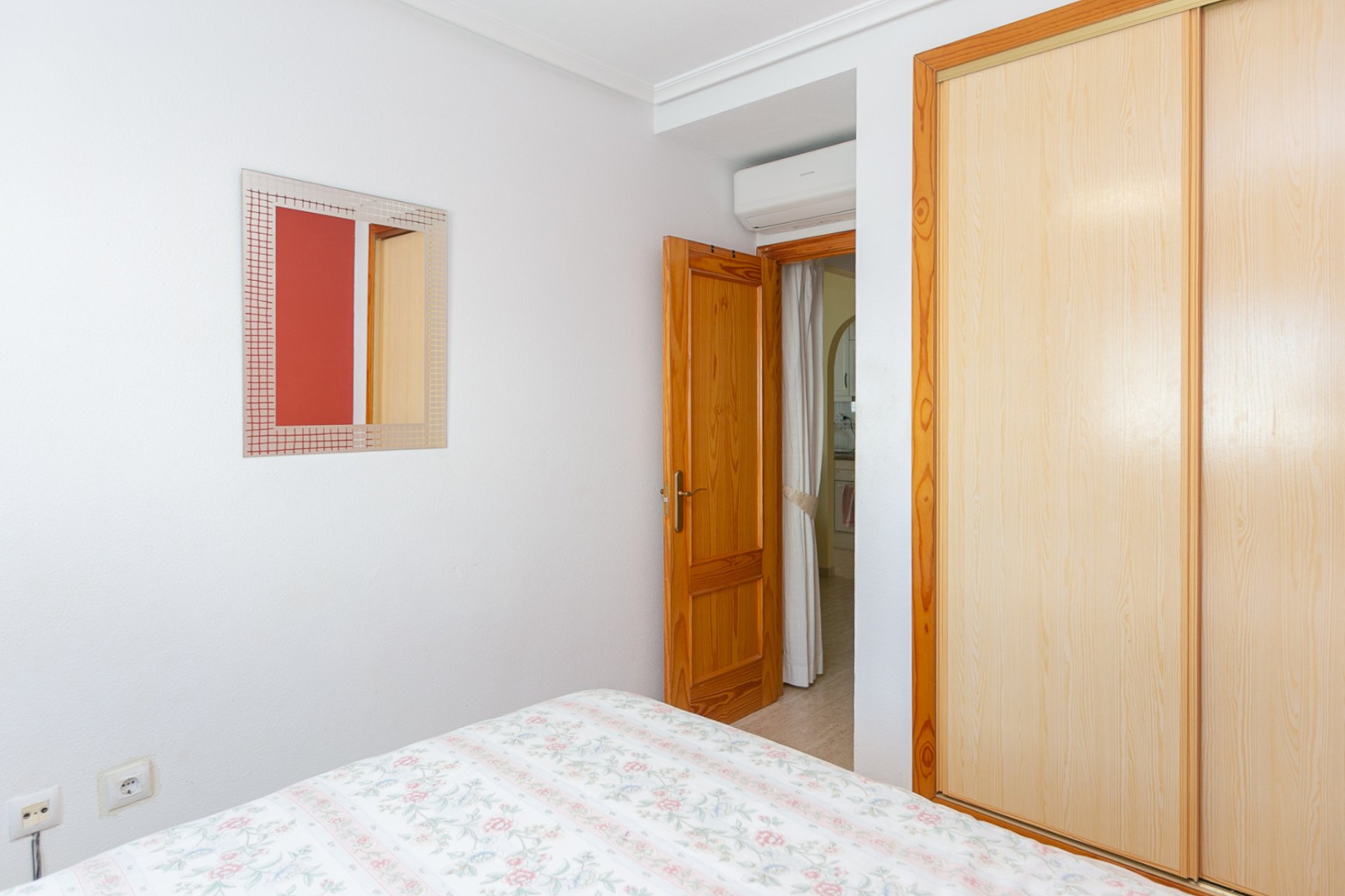 Återförsäljning - Apartment -
Playa Flamenca - Zenia Mar