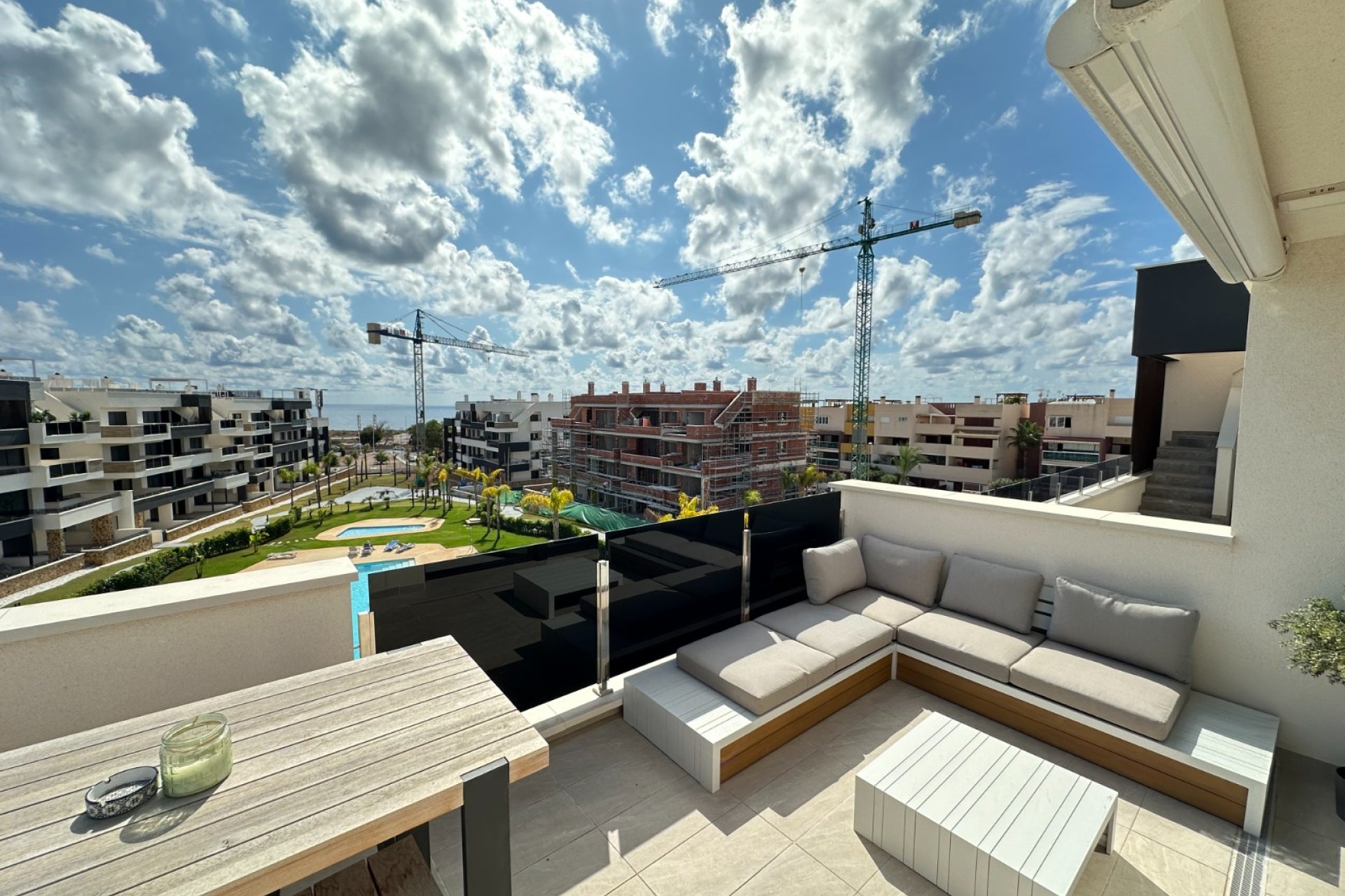 Återförsäljning - Apartment -
PLAYA FLAMENCA