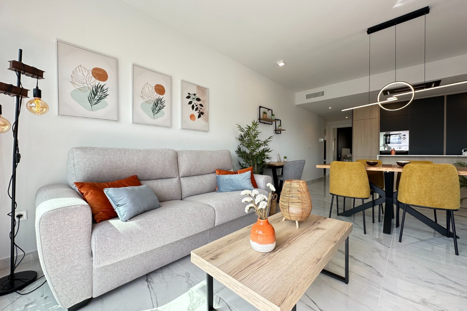 Återförsäljning - Apartment -
PLAYA FLAMENCA